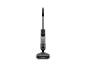 Bissell SpinWave + Vac mop a vysavač v šedé a černé barvě