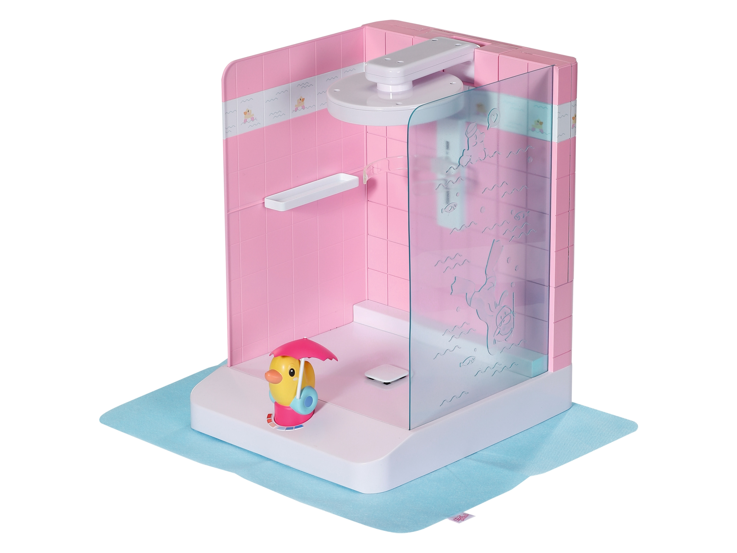 BABY born Sprchový kout