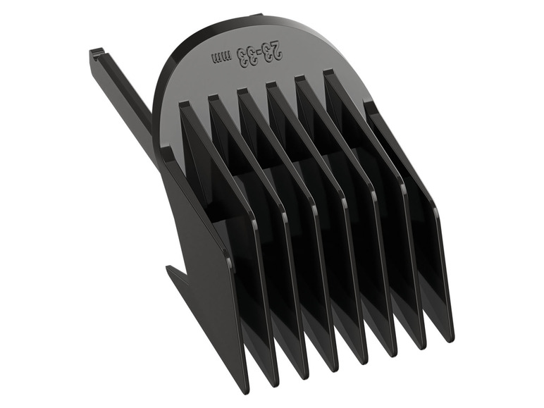  Zobrazit na celou obrazovku SILVERCREST® PERSONAL CARE Zastřihovač vlasů a vousů SHBS 3.7 A1 - Obrázek 10