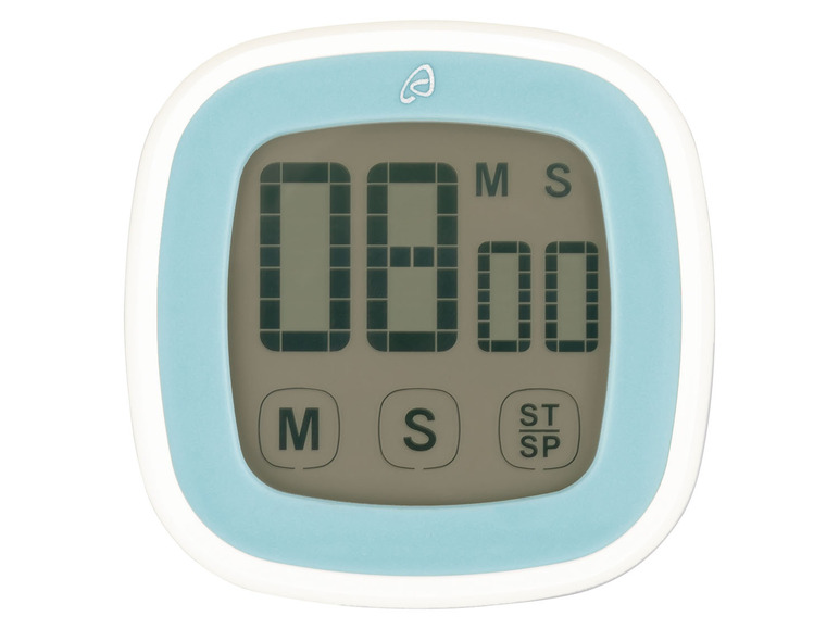  Zobrazit na celou obrazovku AURIOL® Digitální minutka - Obrázek 18