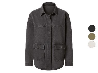 esmara® Dámská džínová bunda