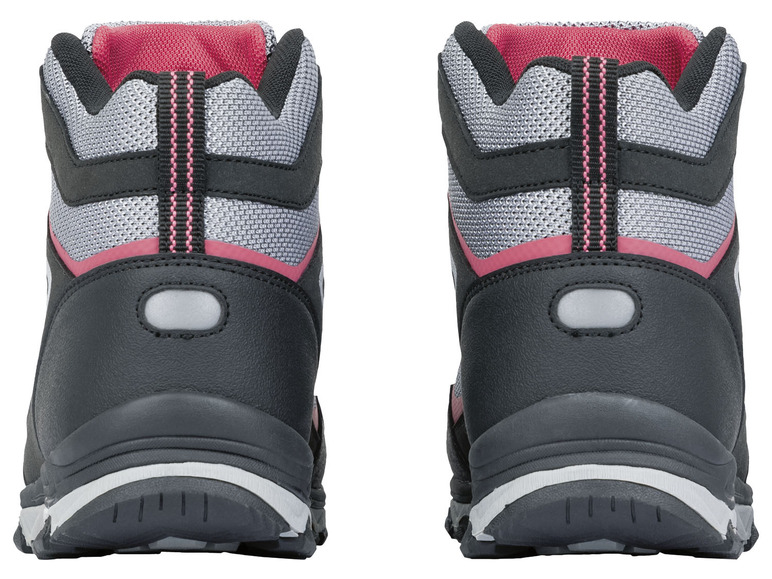  Zobrazit na celou obrazovku Rocktrail Dámská trekingová obuv - Obrázek 7