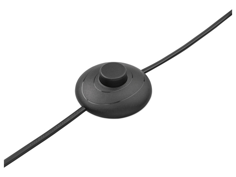  Zobrazit na celou obrazovku LIVARNO home Obloukové LED svítidlo / Stojací LED lampa - Obrázek 11