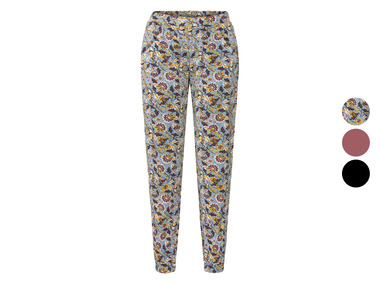 esmara® Dámské letní kalhoty