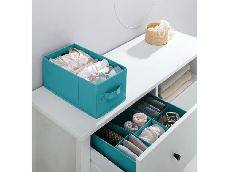  Zobrazit na celou obrazovku LIVARNO home Úložný box - Obrázek 25