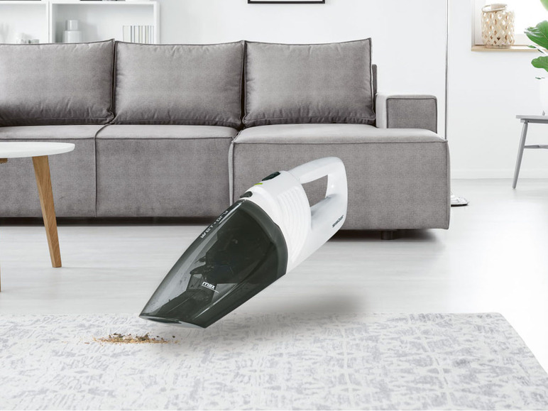  Zobrazit na celou obrazovku SILVERCREST® Ruční vysavač pro mokré a suché vysávání SAS 7.4 LI B3 - Obrázek 15