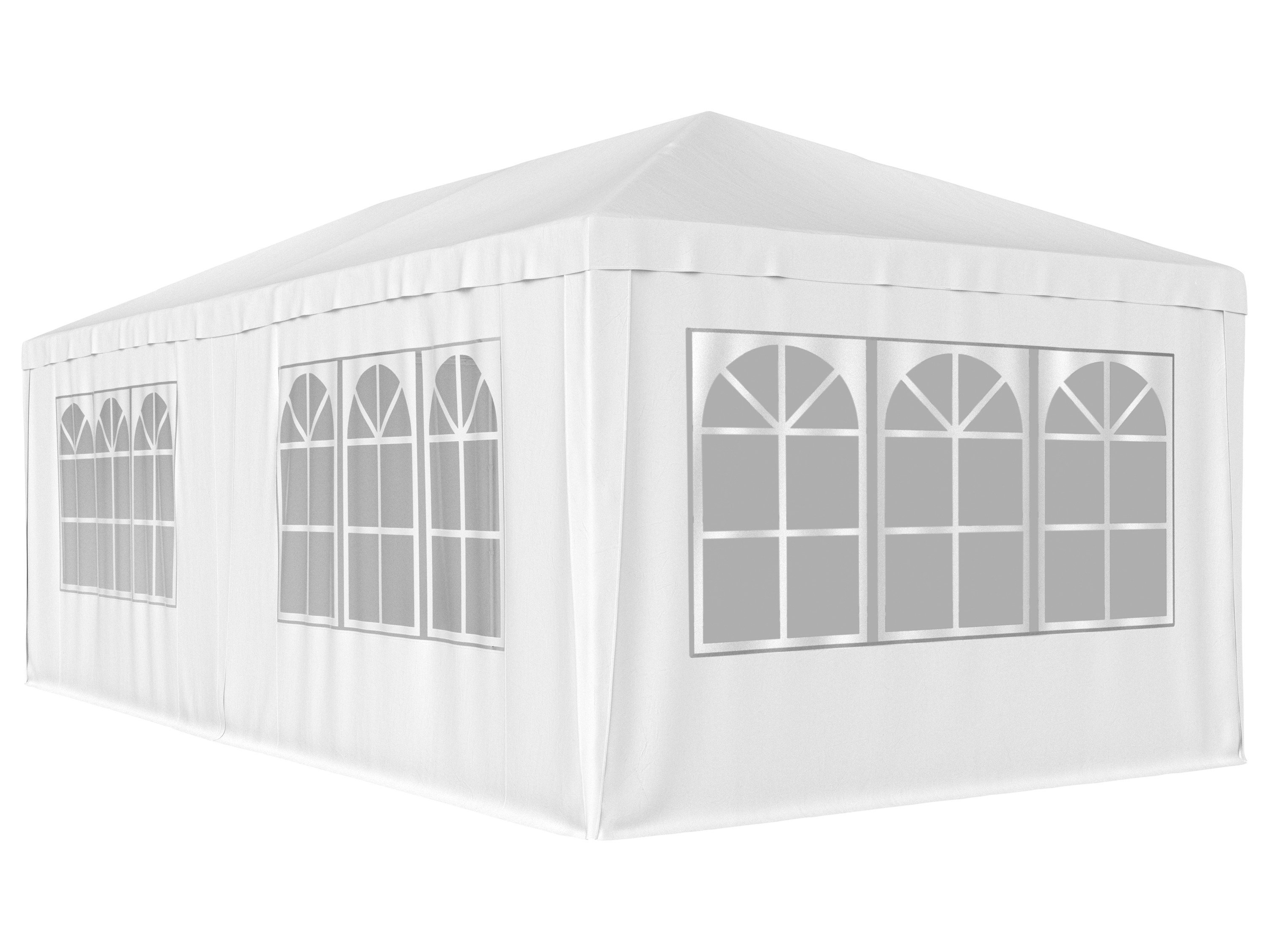 Livarno® Party stan XL, 6 x 3 x 2,5 m