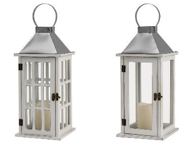 LIVARNO® LED lucerna