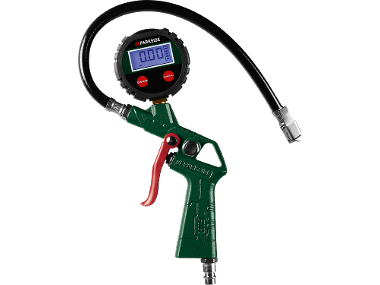 PARKSIDE® Digitální pistole na huštění pneumatik PDLD 10 B2