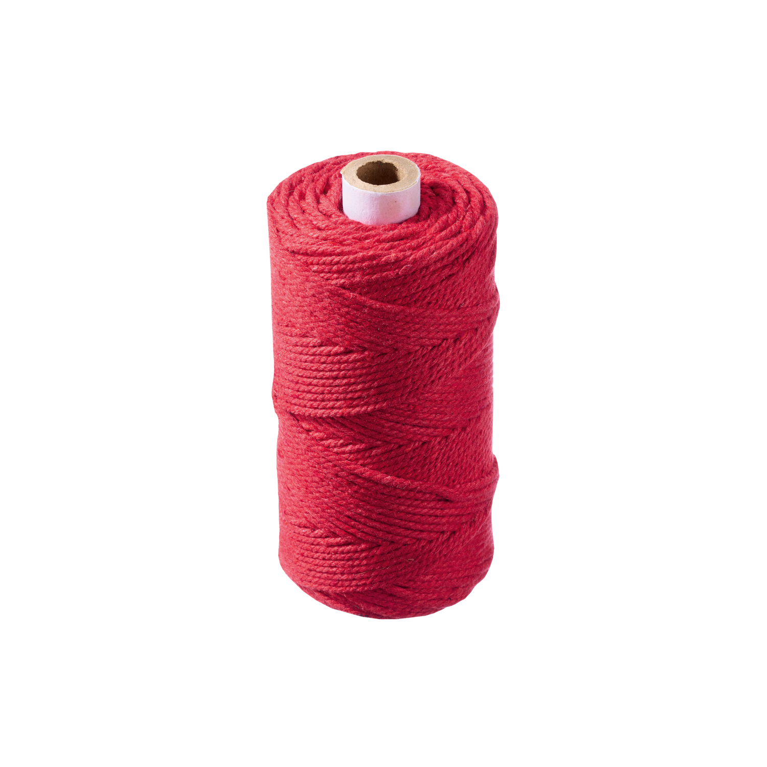 Parkside® Bavlněná šňůra (červená)