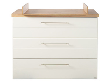 Přebalovací komoda roba »Nele«