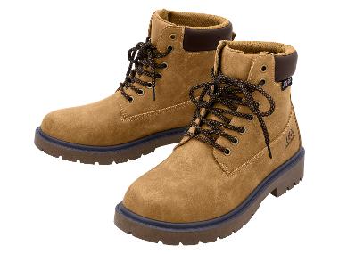 Avirex Pánská kotníková obuv