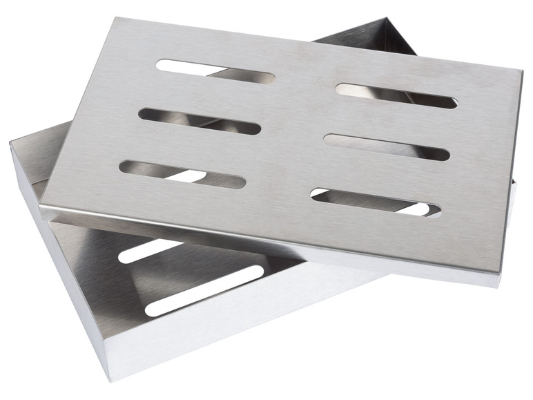  Zobrazit na celou obrazovku GRILLMEISTER Udicí box / trubka - Obrázek 8