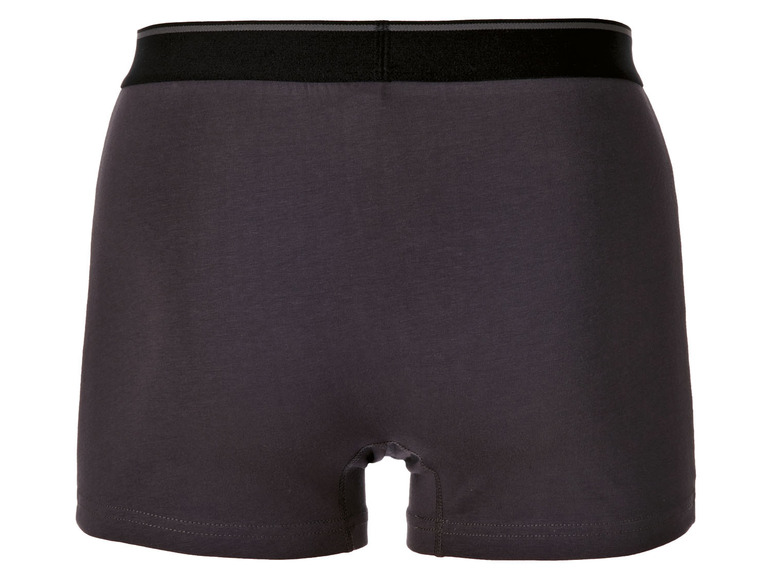  Zobrazit na celou obrazovku PARKSIDE® Pánské boxerky, 3 kusy - Obrázek 6
