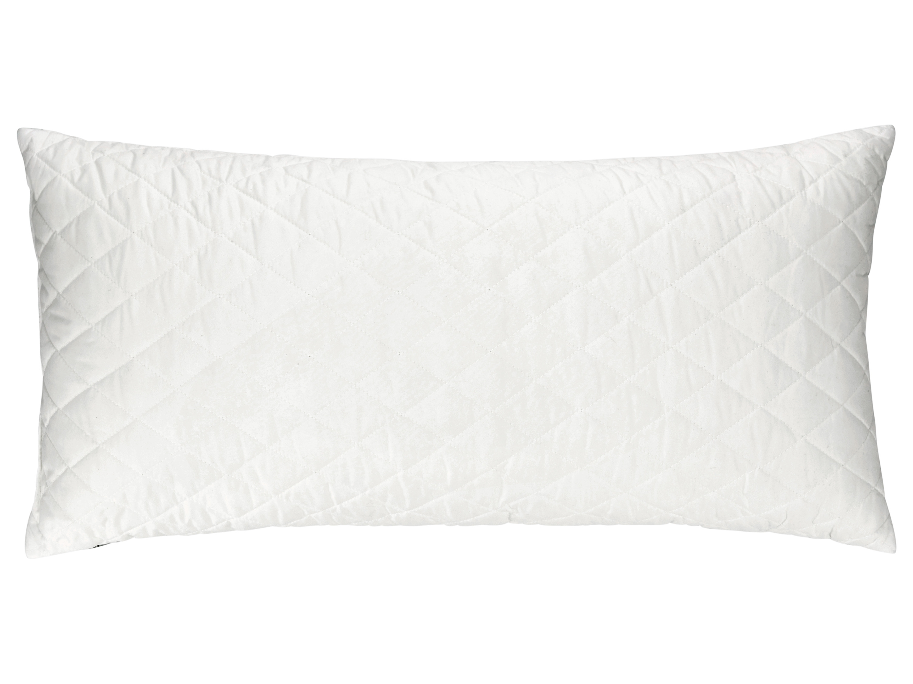 Livarno home Viskoelastický polštář, 36 x 76 x 15 cm