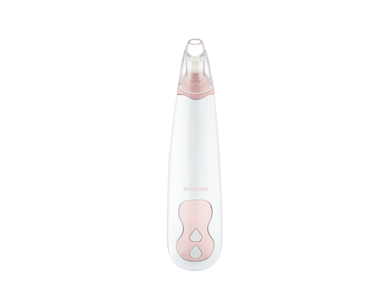  Zobrazit na celou obrazovku SILVERCREST® PERSONAL CARE Čistič pórů SPR 600 A1 - Obrázek 5