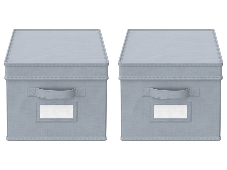  Zobrazit na celou obrazovku LIVARNO LIVING Úložný box / Organizér do zásuvky - Obrázek 5