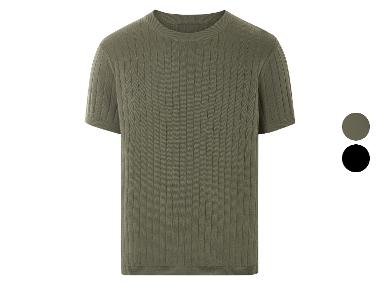 LIVERGY® Pánské triko