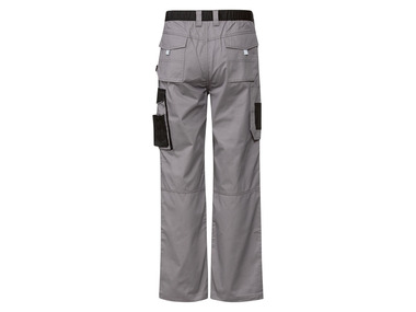 PARKSIDE PERFORMANCE® Pánské pracovní kalhoty