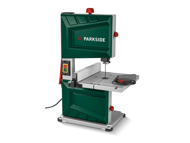 PARKSIDE® Pásová pila PBS 350 B2
