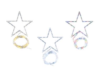 LIVARNO home Světelná LED dekorace