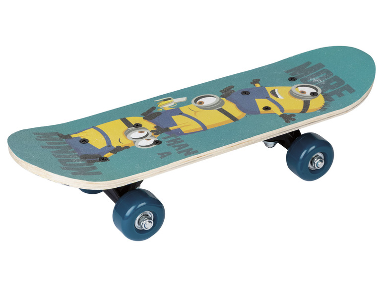  Zobrazit na celou obrazovku Joy Toy Dětský skateboard - Obrázek 5