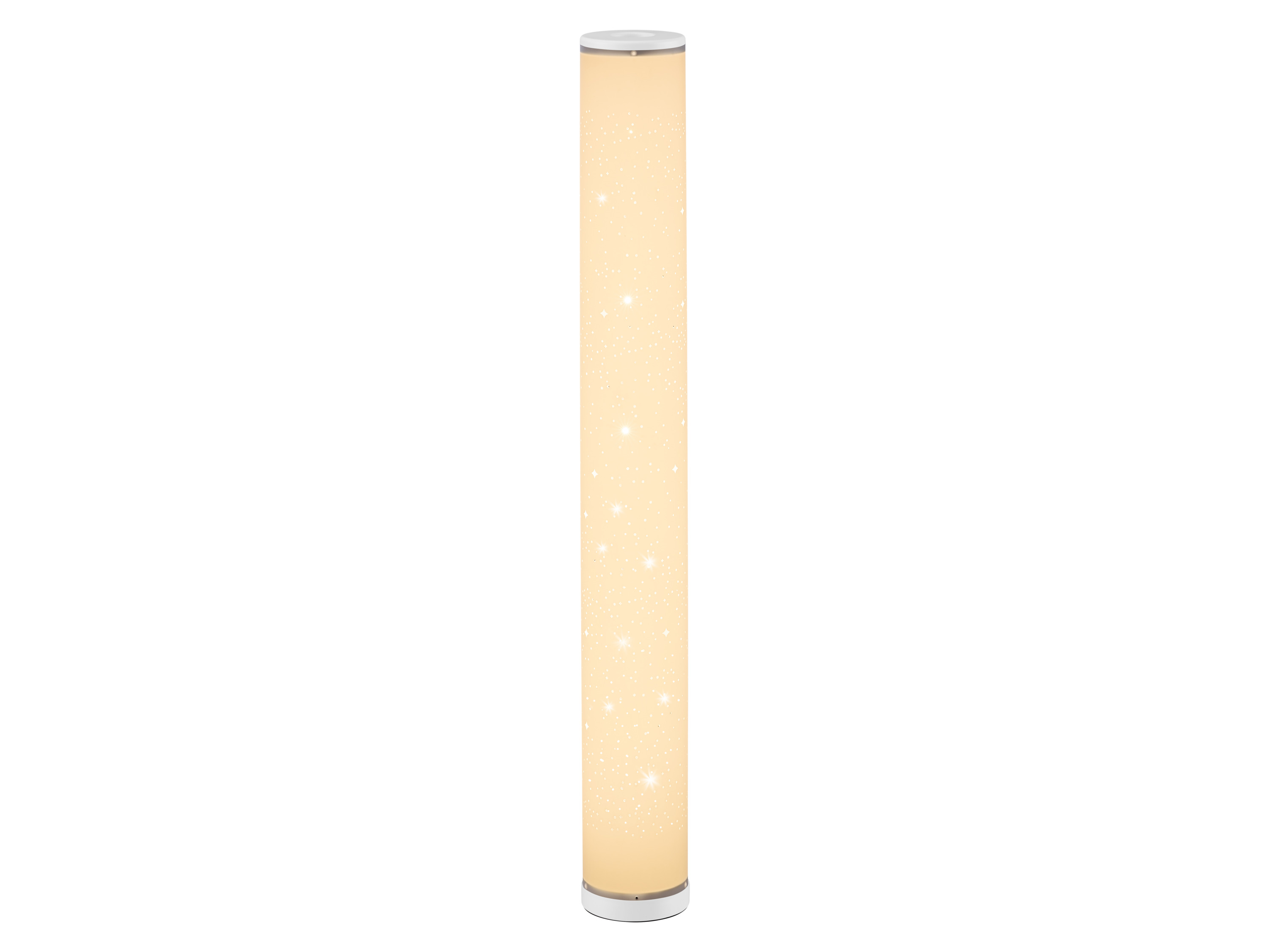 Livarno® Stojací LED lampa (s "hvězdnou oblohou")