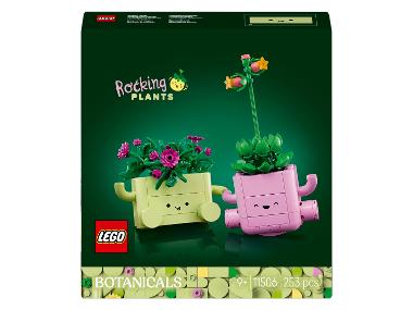 LEGO BOTANICALS 11506 Houpající se rostlinky
