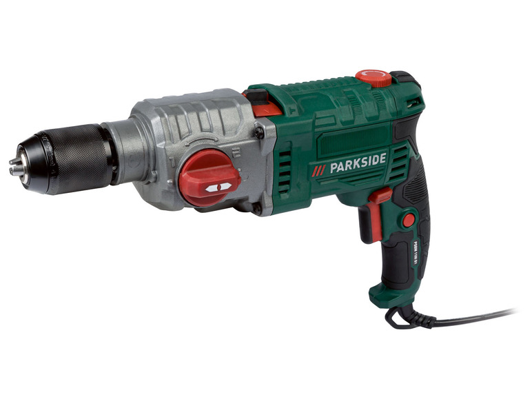  Zobrazit na celou obrazovku PARKSIDE® Příklepová vrtačka PSBM 1100 B1 - Obrázek 4