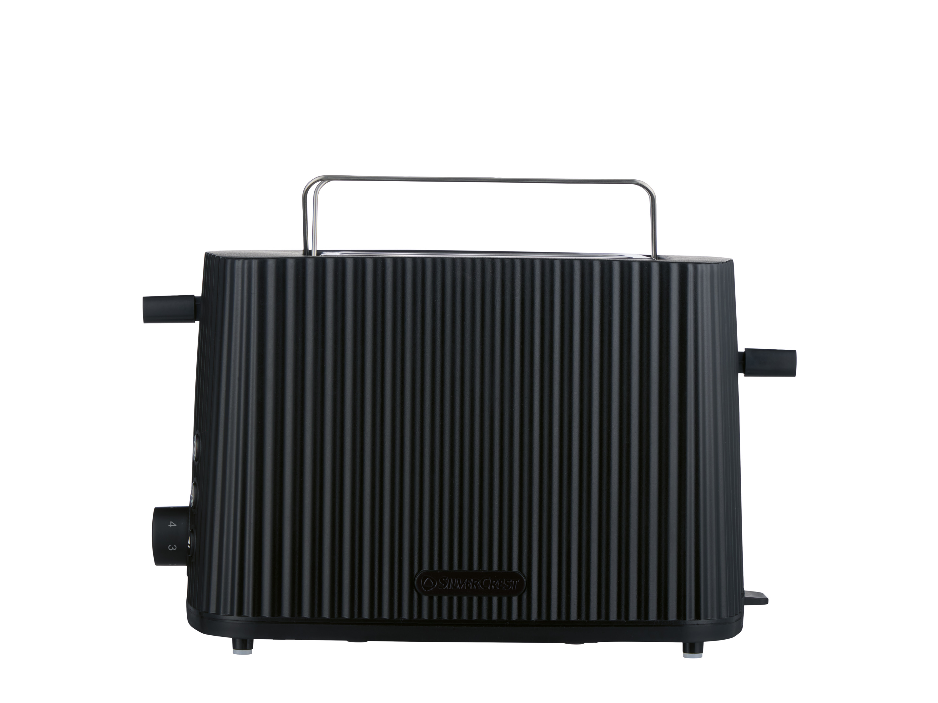 Silvercrest® Topinkovač Stks 800 B1 (černá)