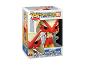 Vinylová figurka Pokémon Blaziken, číslo 983, v krabici.