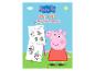 Peppa Pig: Sešit plný hádanek s Peppa Pig.
