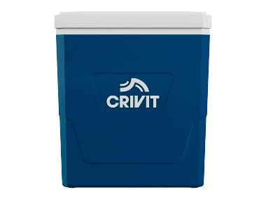 CRIVIT Chladicí box CK 25 A1, 25 l