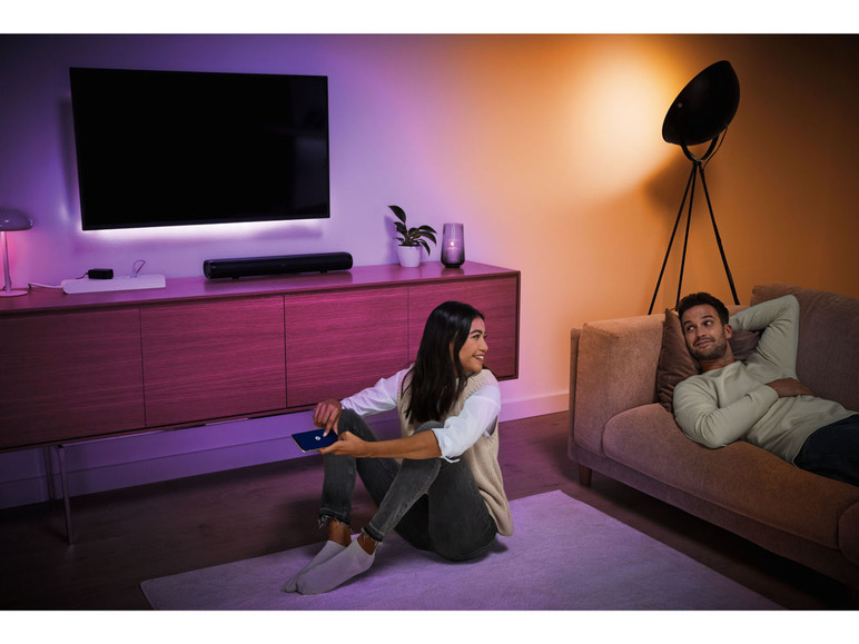  Zobrazit na celou obrazovku SILVERCREST® Zigbee 3.0 Smart Home Zásuvková lišta s USB - Obrázek 5