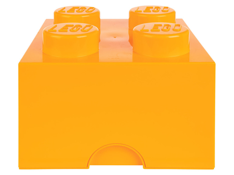  Zobrazit na celou obrazovku LEGO Úložný box stohovatelný 2 x 4 knoflíky, 2 kusy - Obrázek 16