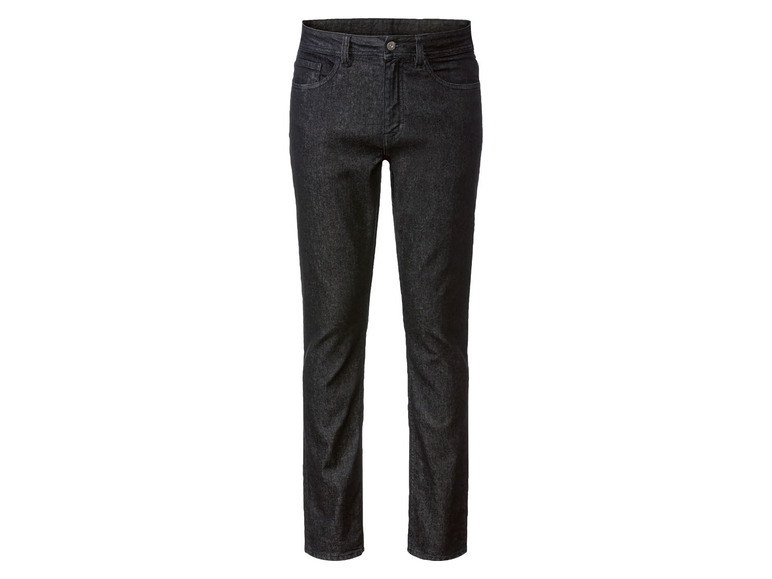  Zobrazit na celou obrazovku LIVERGY® Pánské džíny "Slim Fit" - Obrázek 2