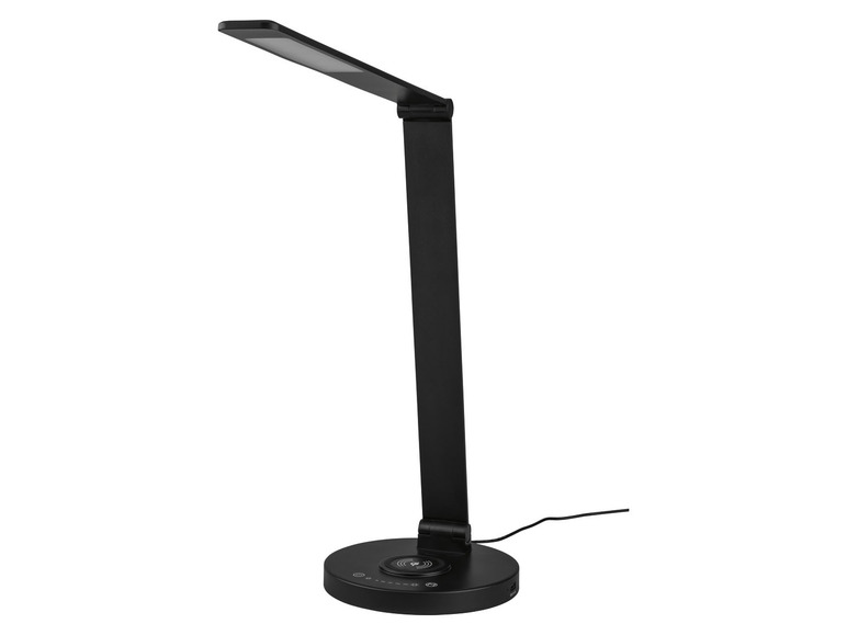  Zobrazit na celou obrazovku LIVARNO home Stolní LED lampa - Obrázek 14