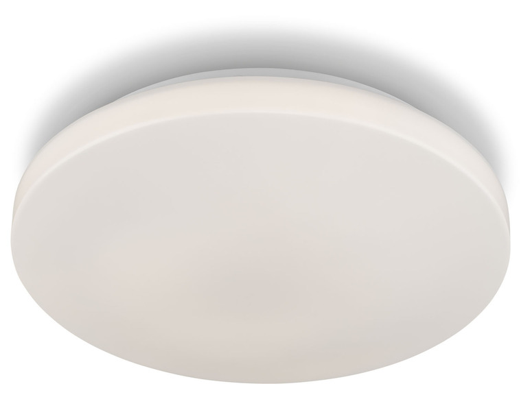  Zobrazit na celou obrazovku LIVARNO home Koupelnové LED svítidlo IP44 - Obrázek 10