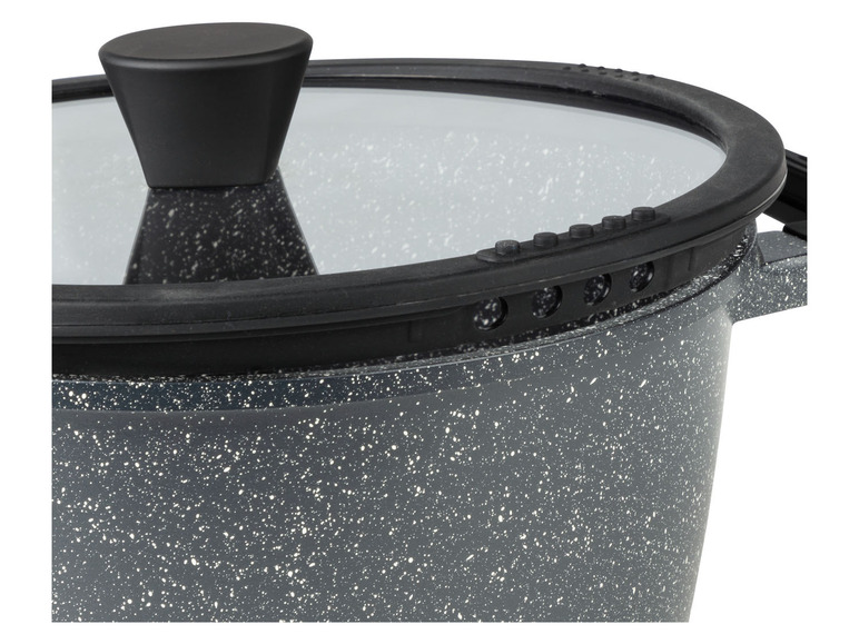  Zobrazit na celou obrazovku ERNESTO® Hrnec, Ø 24 cm - Obrázek 8