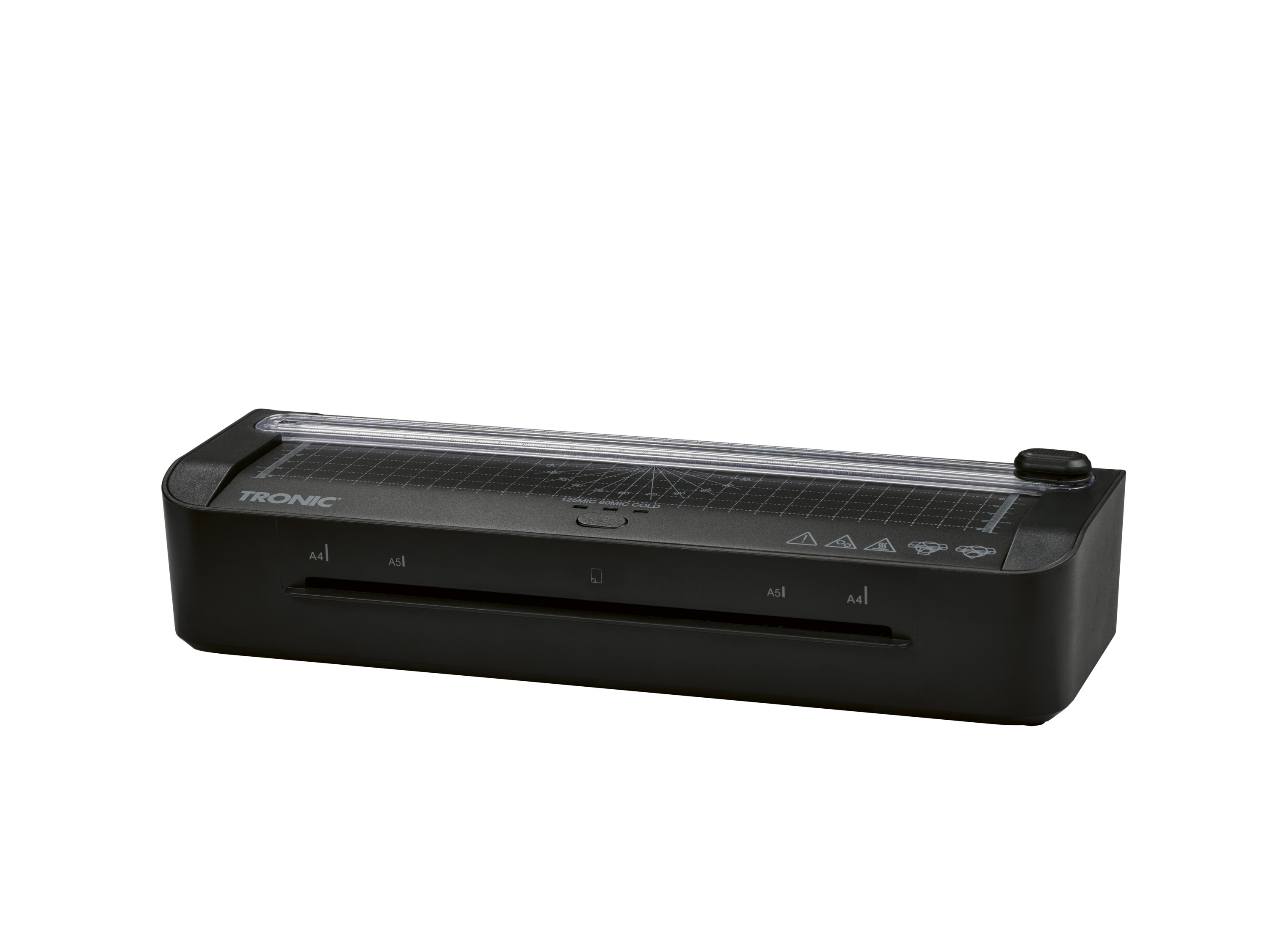 Tronic® Laminovačka TLG 300 D3 (černá)