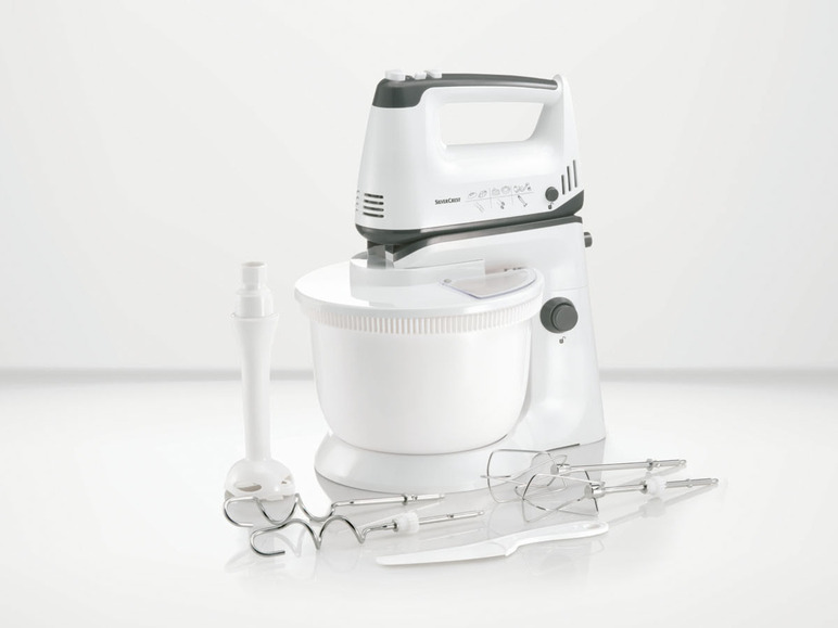  Zobrazit na celou obrazovku SILVERCREST® Multifunkční ruční mixér SHMS 300 C2 - Obrázek 7