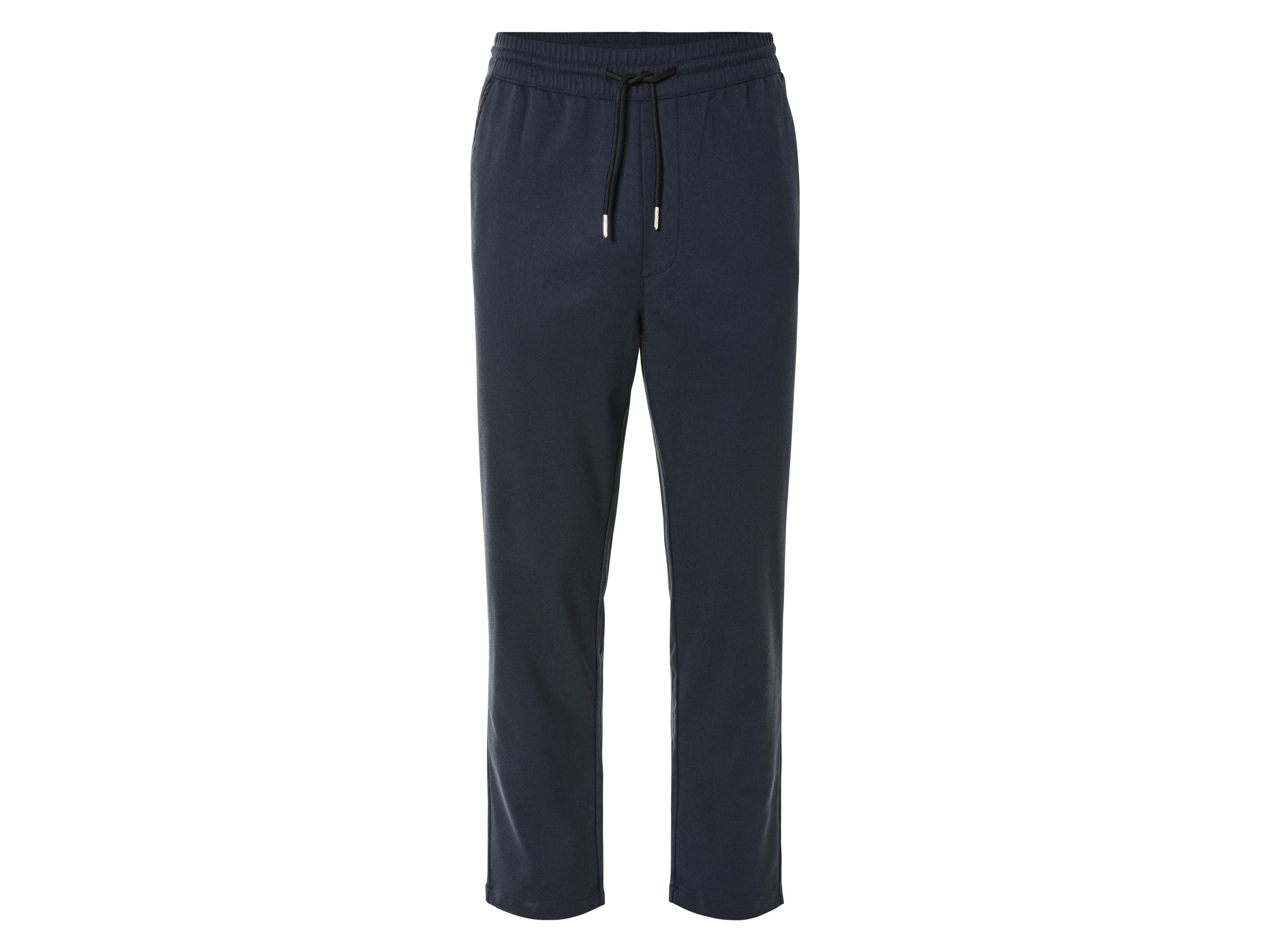 Livergy® Pánské kalhoty "Jogger" (XL (56/58), navy modrá)