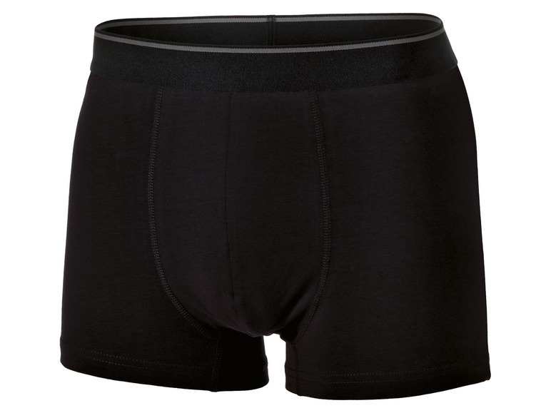  Zobrazit na celou obrazovku PARKSIDE® Pánské boxerky, 3 kusy - Obrázek 7