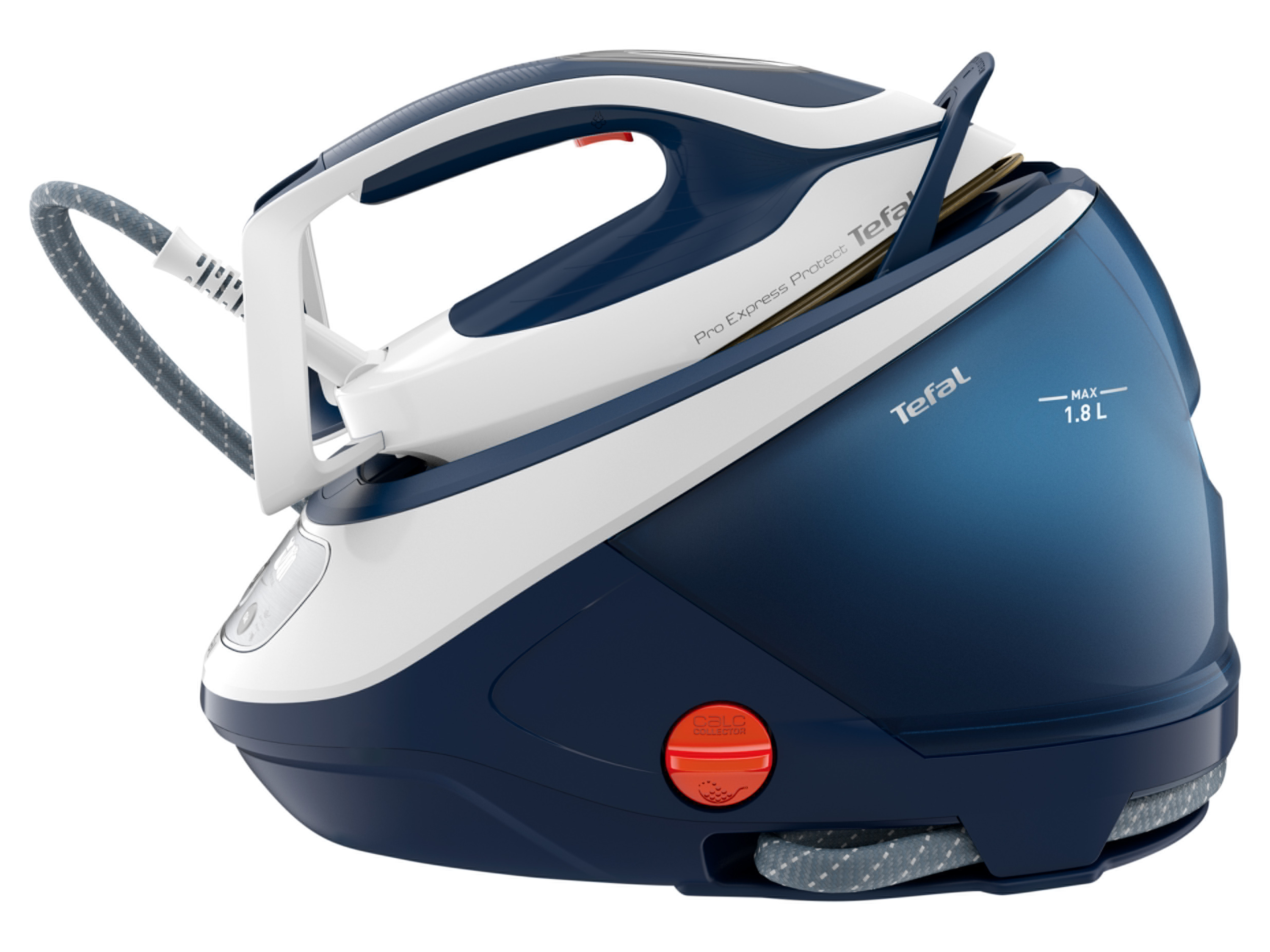 Tefal Parní generátor »Pro Express Protect Gv9221«
