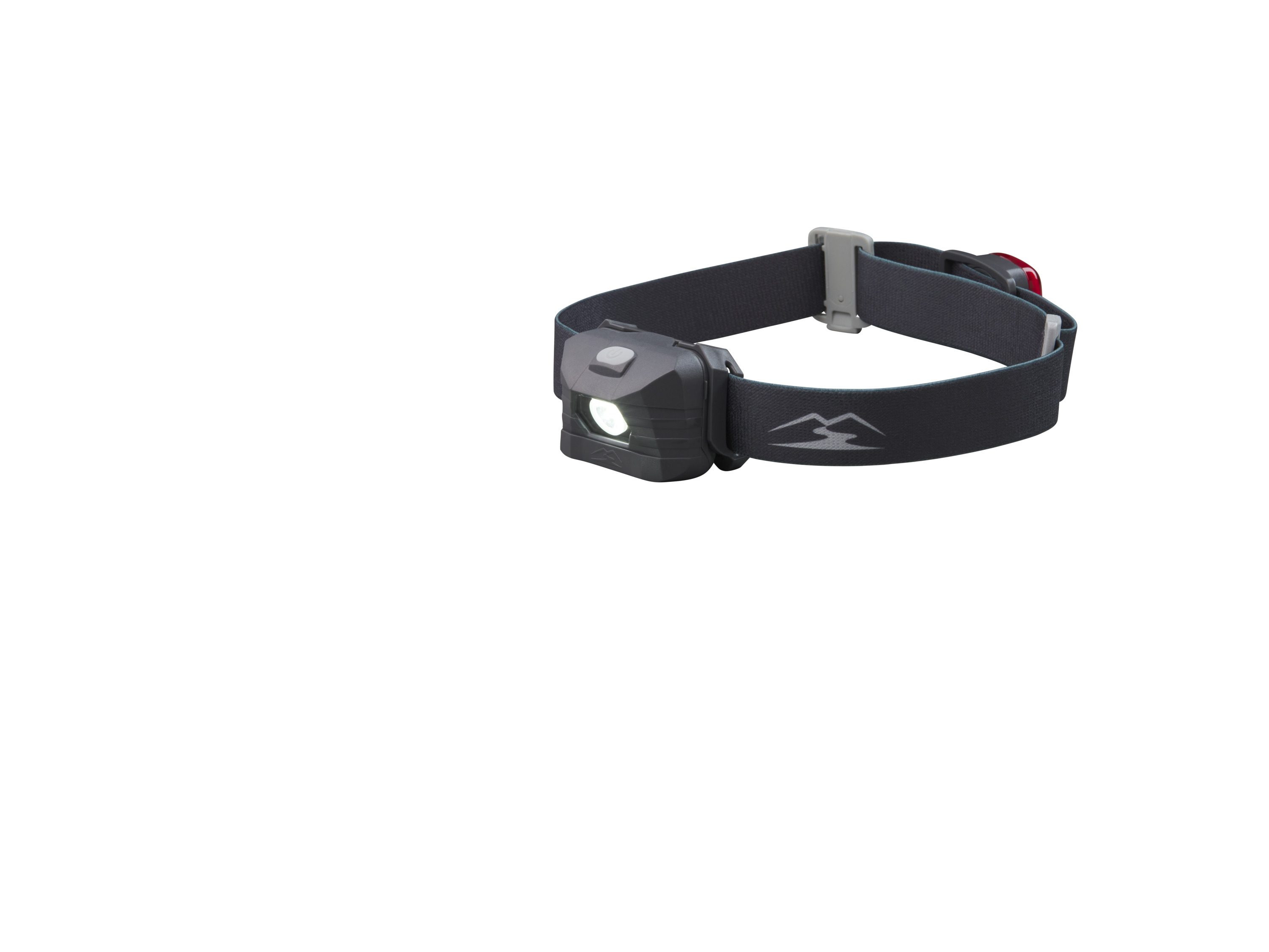 Rocktrail Univerzální svítidlo 3 v 1 / LED čelovka (Led čelovka)