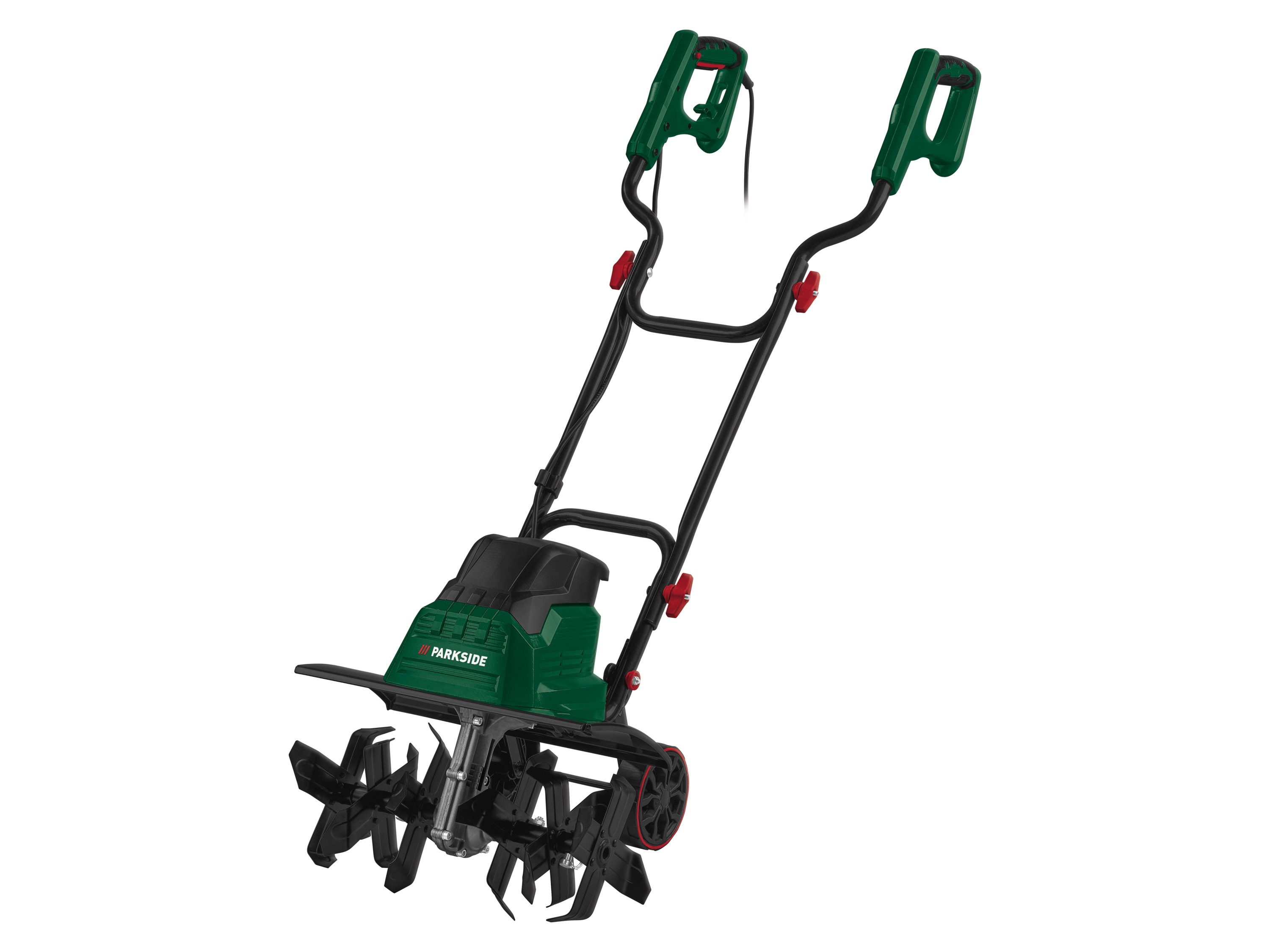 Parkside® Zahradní kultivátor Pebh 1500 B2