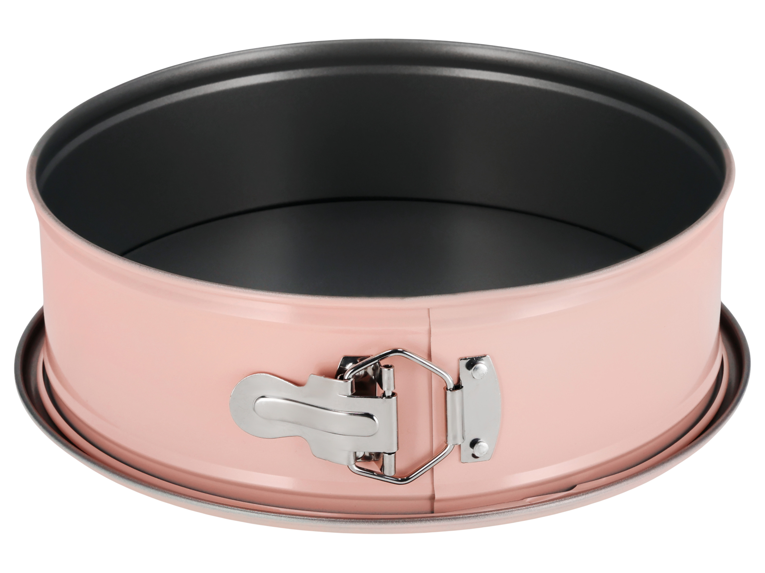 Silvercrest® Forma na pečení (dortová forma, světle růžová)