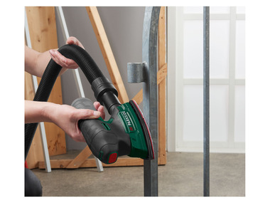 PARKSIDE® Aku multibruska PAMS 12 A1, 4 Ah