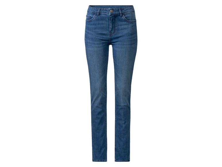  Zobrazit na celou obrazovku esmara® Dámské džíny „Slim Fit" - Obrázek 6