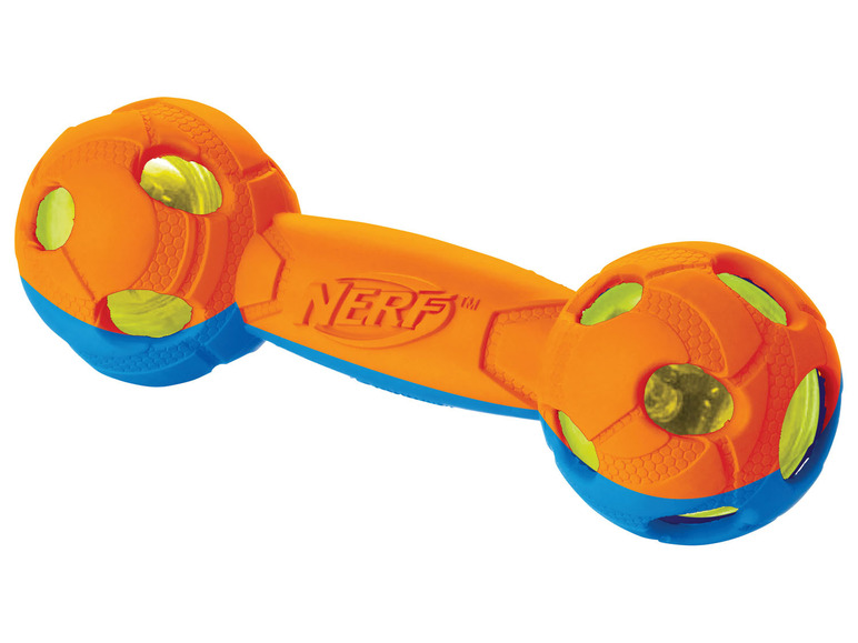  Zobrazit na celou obrazovku Nerf Dog Hračky pro psy - Obrázek 3